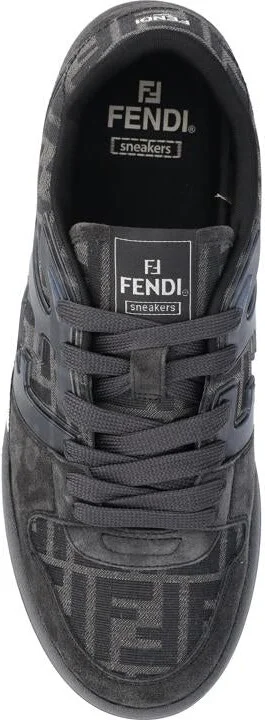 Fendi Sneakers - Image 4