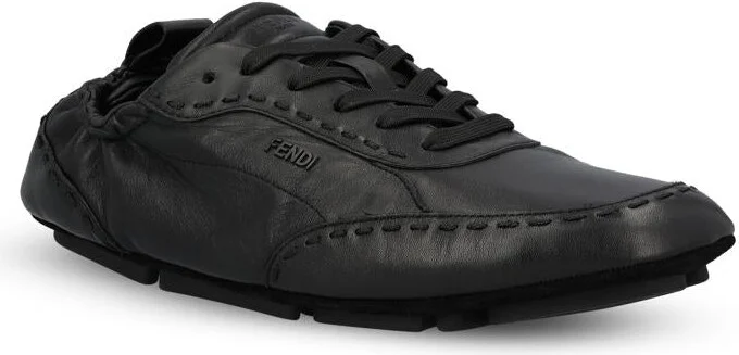 Fendi Sneakers - Image 2