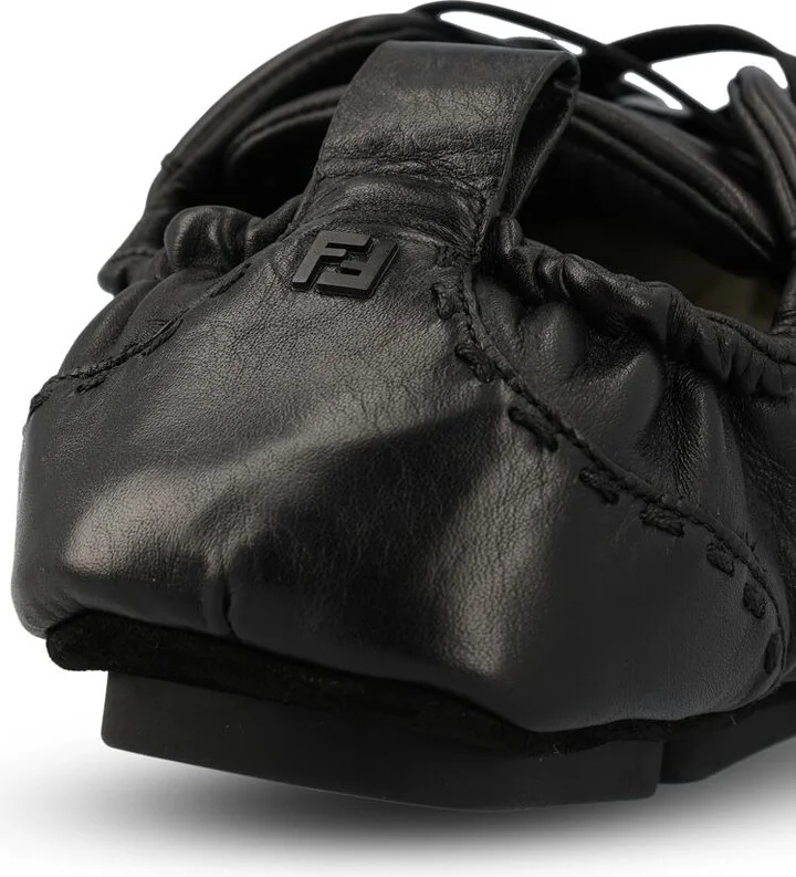Fendi Sneakers - Image 4