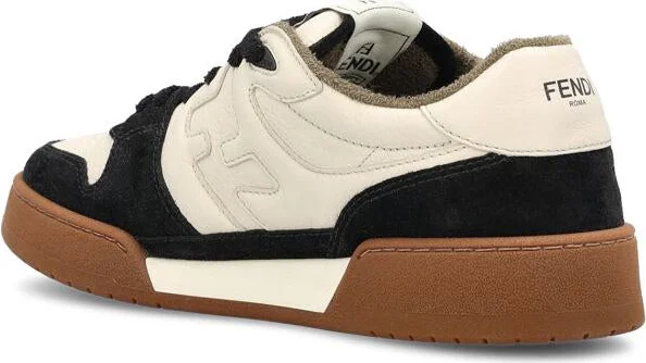 Fendi Sneakers - Image 3
