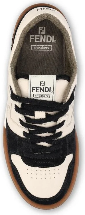 Fendi Sneakers - Image 4