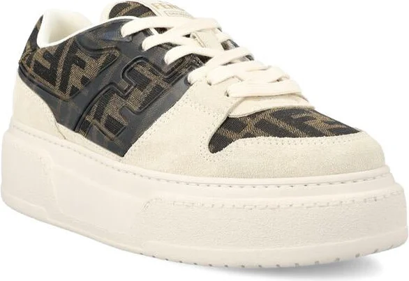 Fendi Sneakers - Image 2