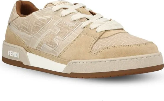 Fendi Sneakers - Image 2