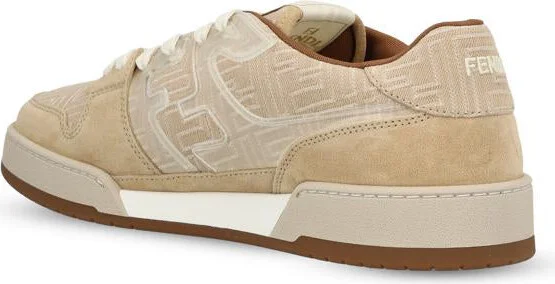 Fendi Sneakers - Image 3