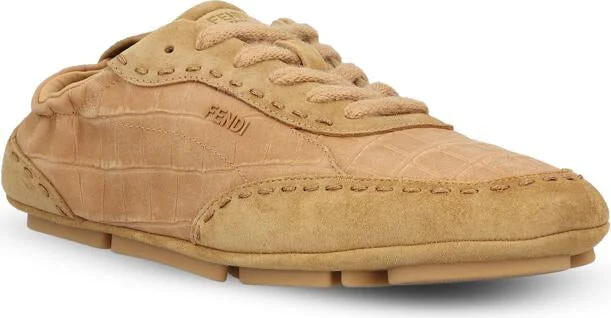 Fendi Sneakers - Image 2