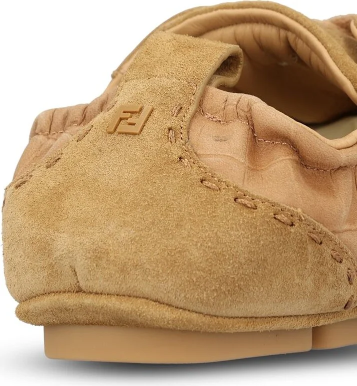 Fendi Sneakers - Image 4