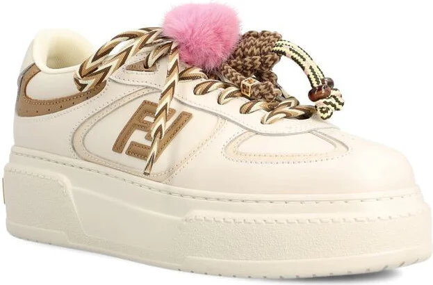 Fendi Sneakers - Image 2