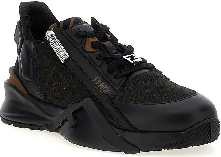 Fendi Sneakers - Image 2