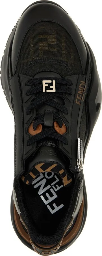 Fendi Sneakers - Image 4