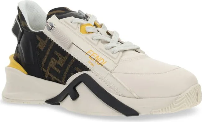 Fendi Sneakers - Image 2
