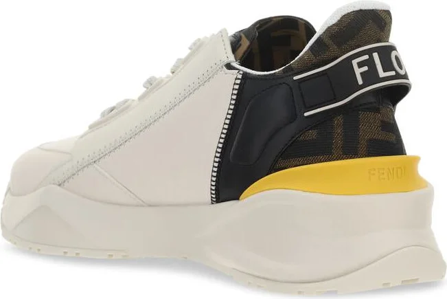 Fendi Sneakers - Image 3