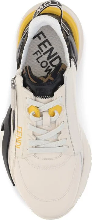 Fendi Sneakers - Image 4