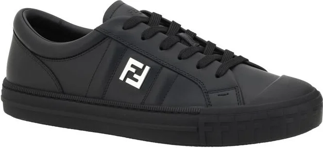 Fendi Sneakers - Image 2