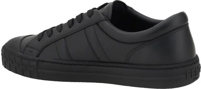 Fendi Sneakers - Image 3