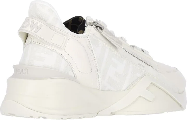 Fendi Sneakers - Image 4