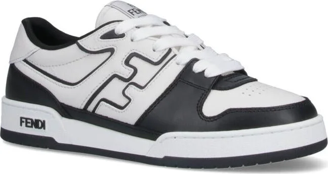 Fendi Sneakers - Image 2