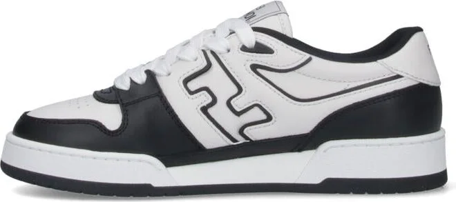 Fendi Sneakers - Image 3