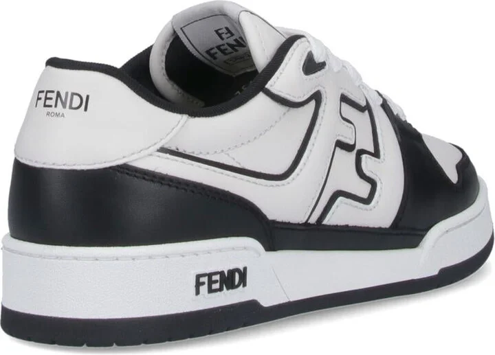 Fendi Sneakers - Image 4