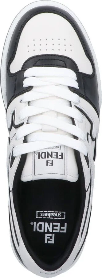 Fendi Sneakers - Image 5