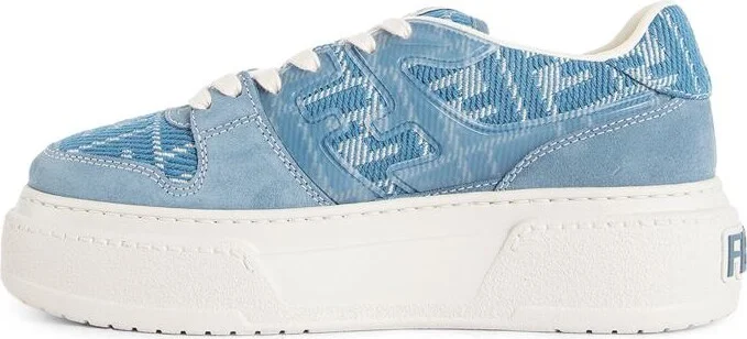 Fendi Sneakers - Image 2