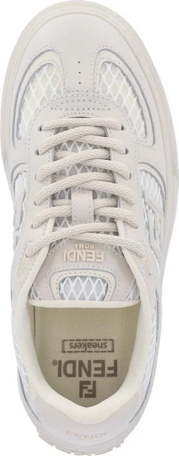 Fendi Sneakers - Image 5