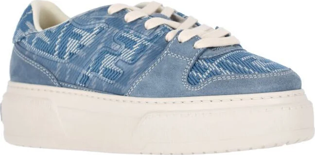 Fendi Sneakers - Image 2