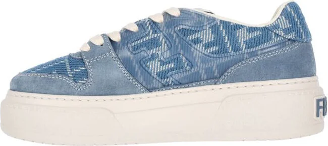 Fendi Sneakers - Image 3
