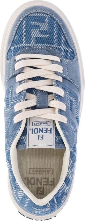 Fendi Sneakers - Image 5