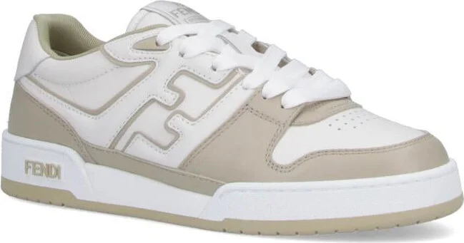 Fendi Sneakers - Image 2