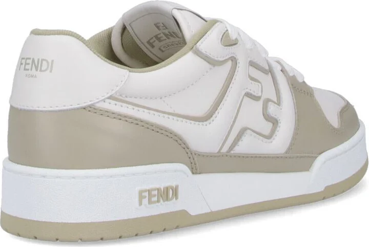 Fendi Sneakers - Image 4