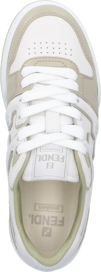 Fendi Sneakers - Image 5