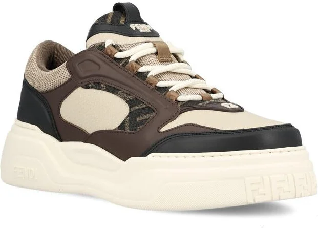 Fendi Sneakers - Image 2