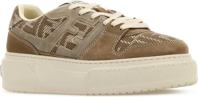 Fendi Sneakers - Image 2