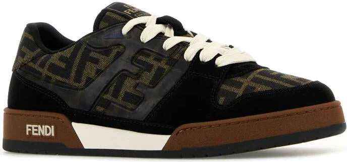 Fendi Sneakers - Image 2