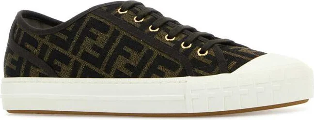 Fendi Sneakers - Image 2