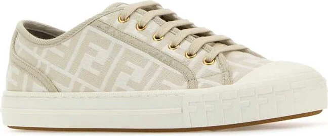 Fendi Sneakers - Image 2