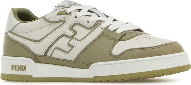 Fendi Sneakers - Image 2
