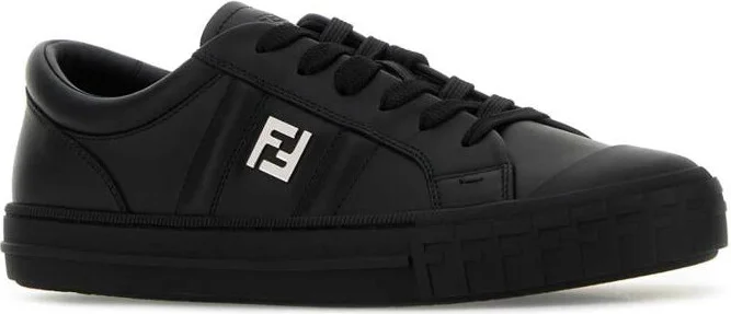 Fendi Sneakers - Image 2