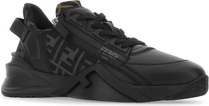 Fendi Sneakers - Image 2