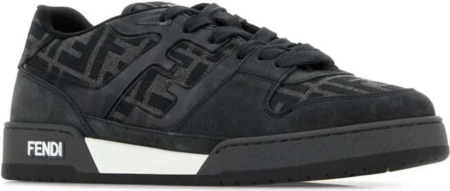 Fendi Sneakers - Image 2