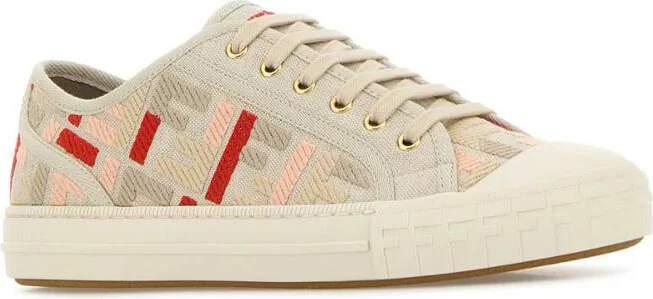 Fendi Sneakers - Image 2