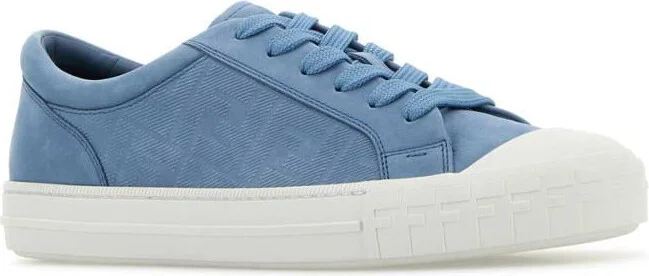 Fendi Sneakers - Image 2