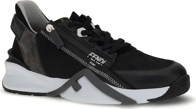 Fendi Sneakers - Image 2