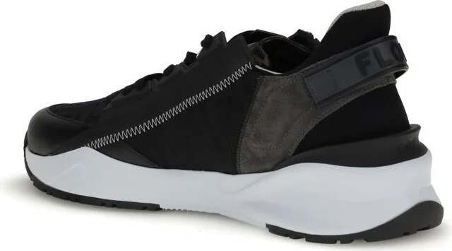 Fendi Sneakers - Image 3