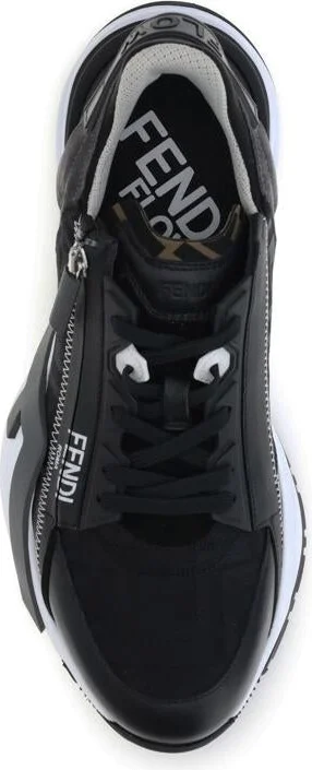 Fendi Sneakers - Image 4