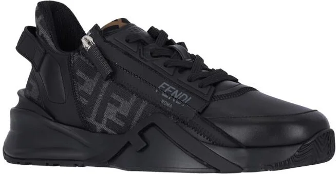 Fendi Sneakers - Image 2