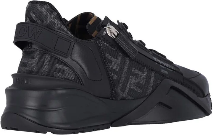 Fendi Sneakers - Image 4