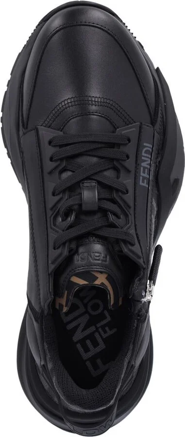 Fendi Sneakers - Image 5