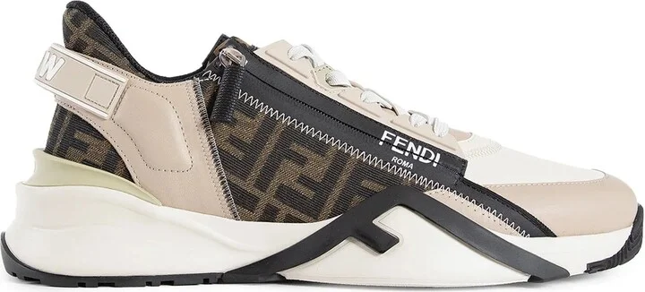 Fendi Sneakers Flow