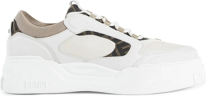Fendi Sneakers Force